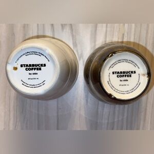 Starbucks cups 2
